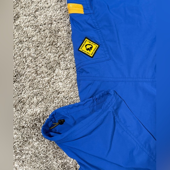 Men's Hiking Pants - Picture 5 of 5